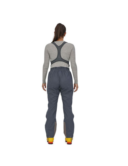 Pantalón Patagonia Dual Aspect Bibs W