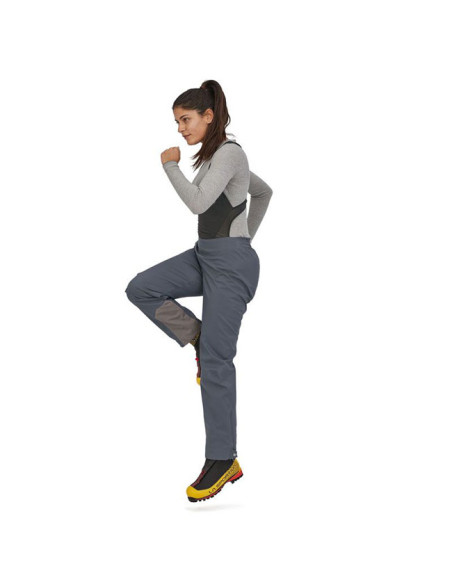 Pantalón Patagonia Dual Aspect Bibs W