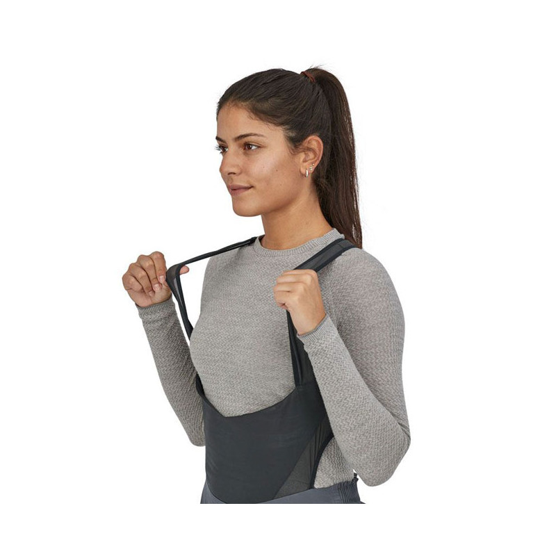 Patagonia Dual Aspect Bibs W