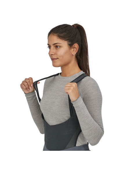 Nohavice Patagonia Dual Aspect Bibs W