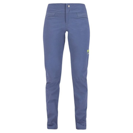 Byxor Karpos DOLADA W PANT Vintage Indigo