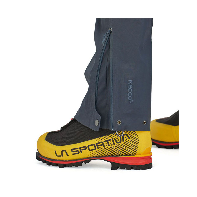 Patagonia Dual Aspect Bibs W