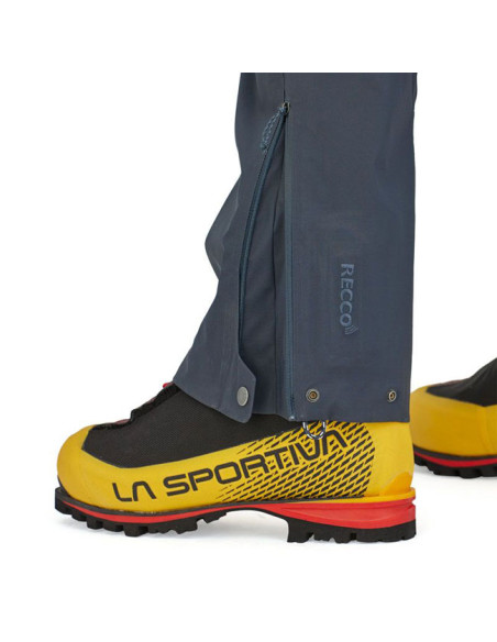 Nohavice Patagonia Dual Aspect Bibs W