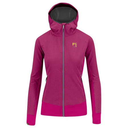 Casaco Karpos LEDE W JACKET