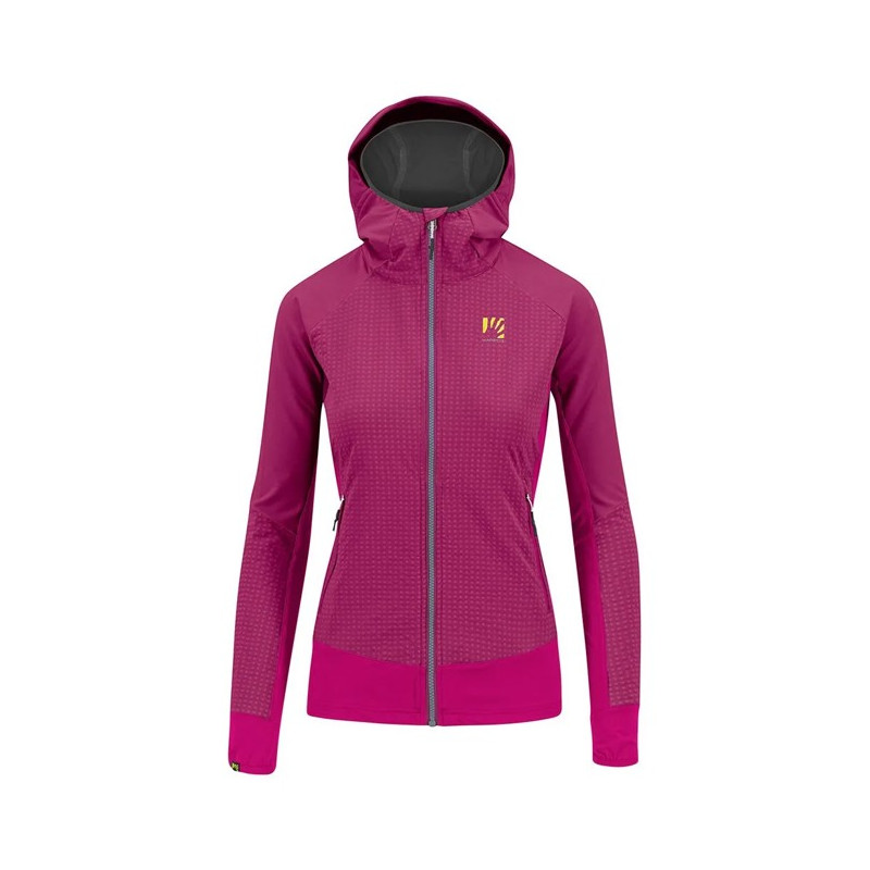 Jacket Karpos LEDE W