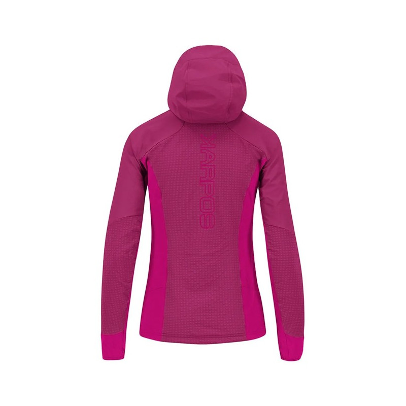 Jas Karpos LEDE W JACKET