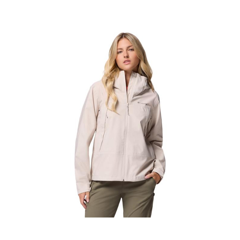 Columbia Boulder Falls Jacket W