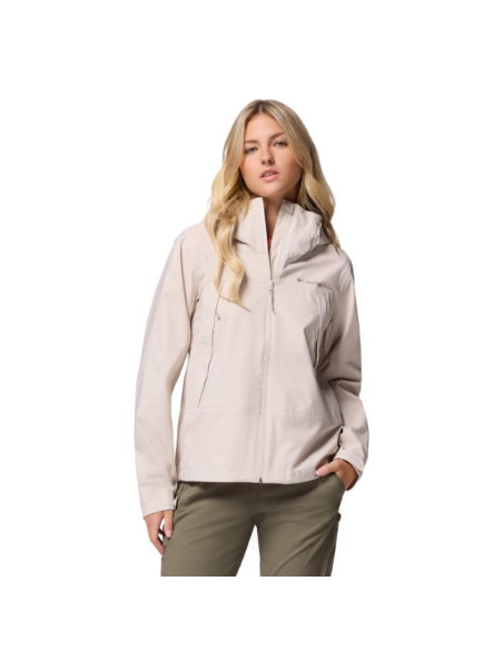 Columbia Boulder Falls Jacket W