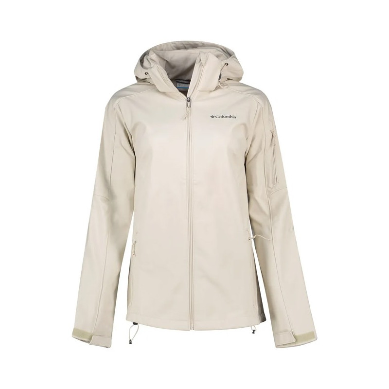 Striukė Columbia CASCADE RIDGE II JKT Dark Stone