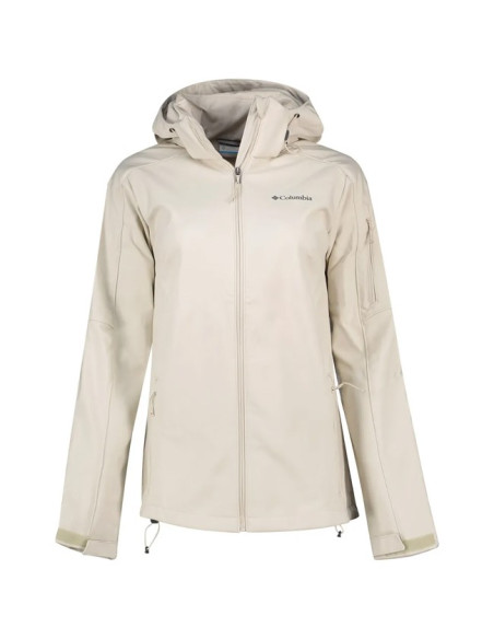 Giacca Columbia CASCADE RIDGE II JKT Dark Stone