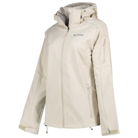 Takki Columbia CASCADE RIDGE II JKT Dark Stone 2