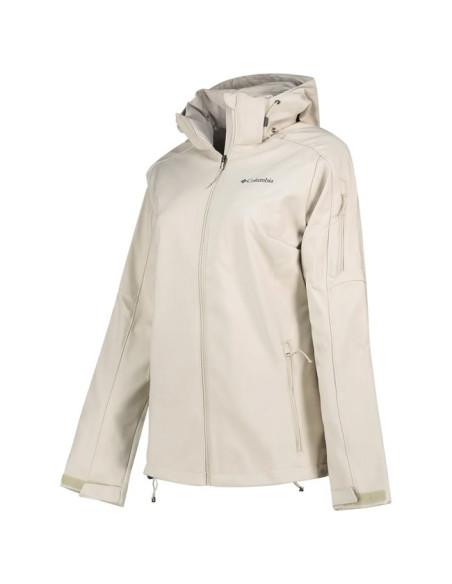 Bunda Columbia CASCADE RIDGE II JKT Dark Stone