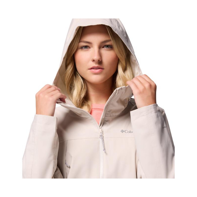 Columbia Boulder Falls Jacket W
