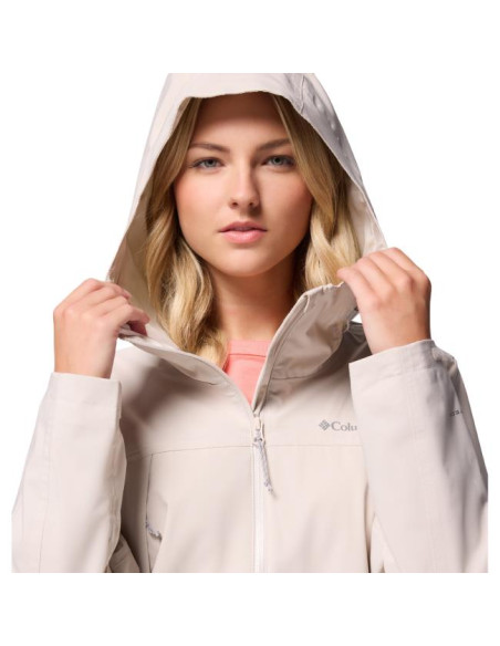 Columbia Boulder Falls Jacket W