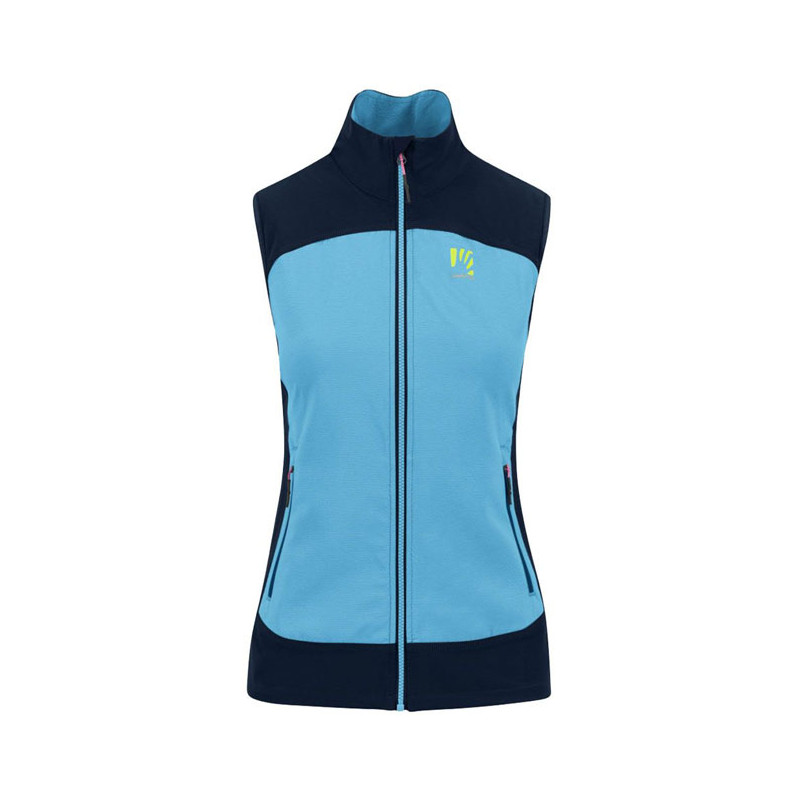 Mellény Karpos Parete Vest W