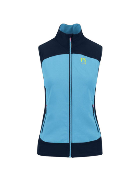 Chaleco Karpos Parete Vest W