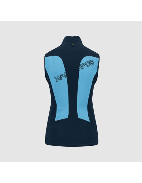 Telovnik Karpos Parete Vest W