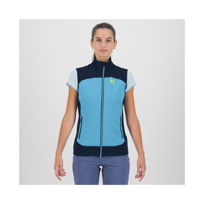 Karpos Parete Vest W