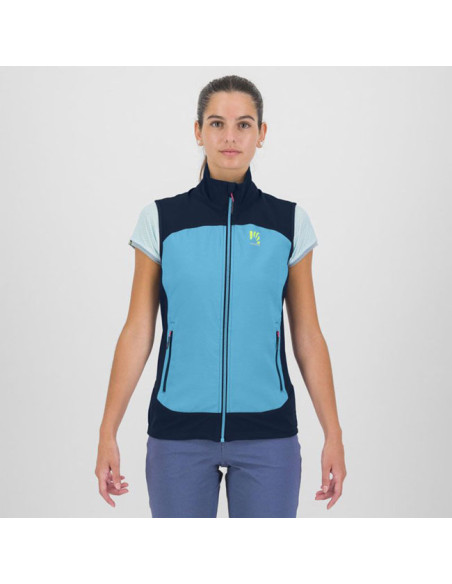 Mellény Karpos Parete Vest W