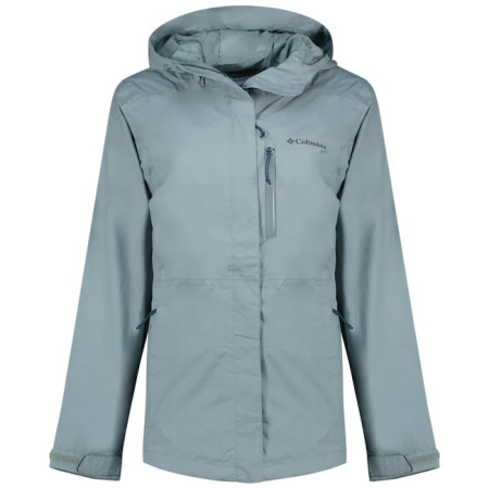 Giacca Columbia POURING ADVENTURE III JKT Crushed Blue