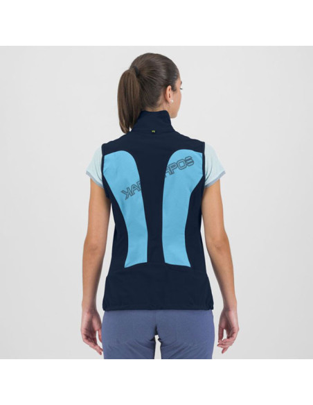 Mellény Karpos Parete Vest W