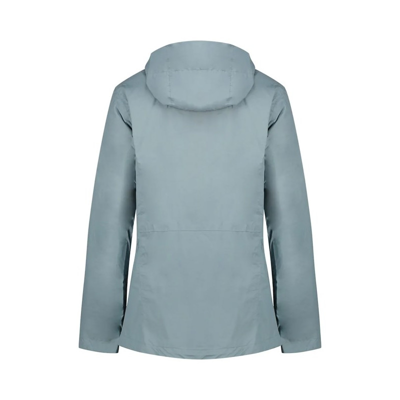 Veste Columbia POURING ADVENTURE III JKT Crushed Blue