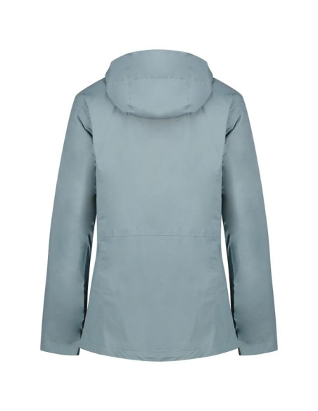 Jacka Columbia POURING ADVENTURE III JKT Crushed Blue