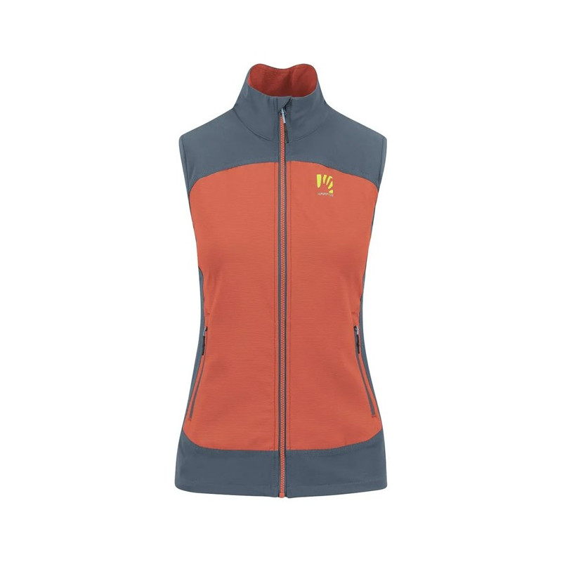 Vest Karpos PARETE W