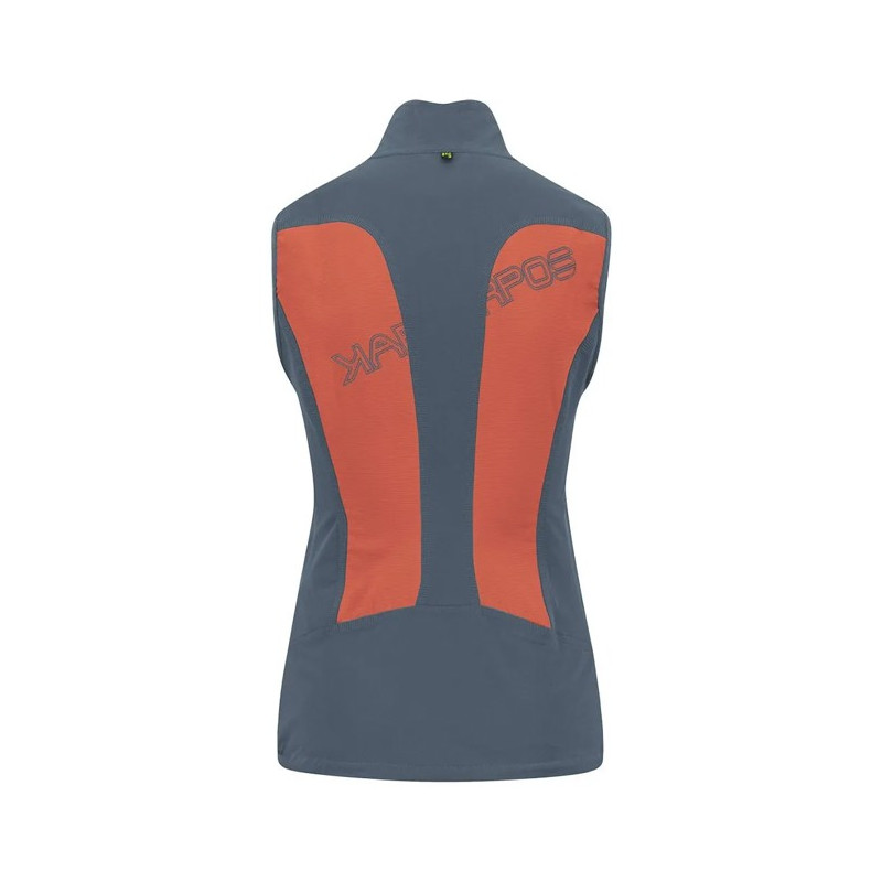 Gilet Karpos PARETE W