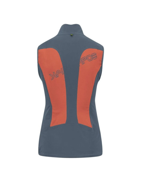 Gilet Karpos PARETE W
