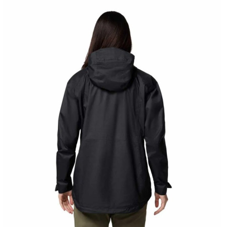 Takki Columbia INNER LIMITS III 2