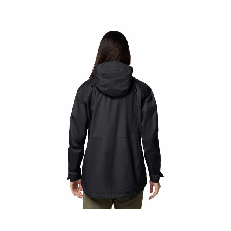 Takki Columbia INNER LIMITS III