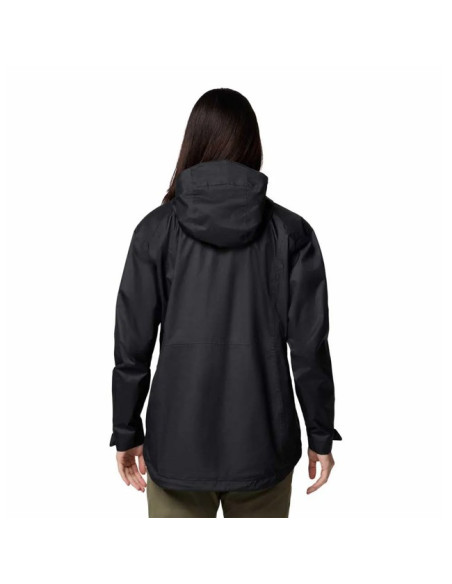 Giacca Columbia INNER LIMITS III