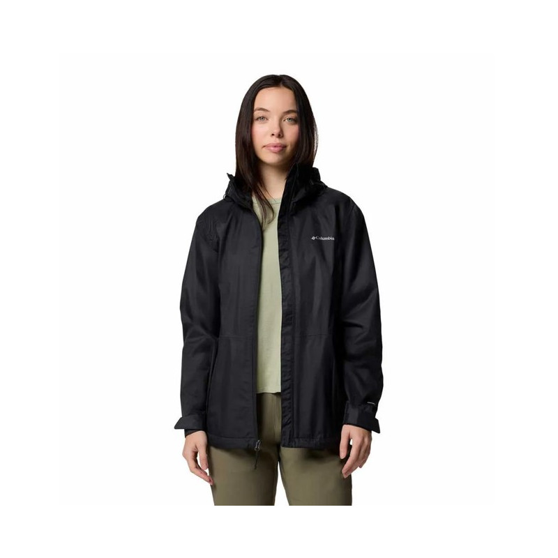 Bunda Columbia INNER LIMITS III