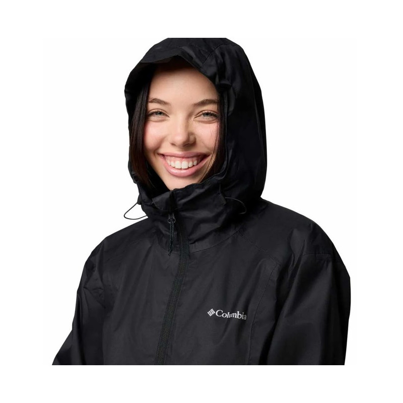 Jas Columbia INNER LIMITS III