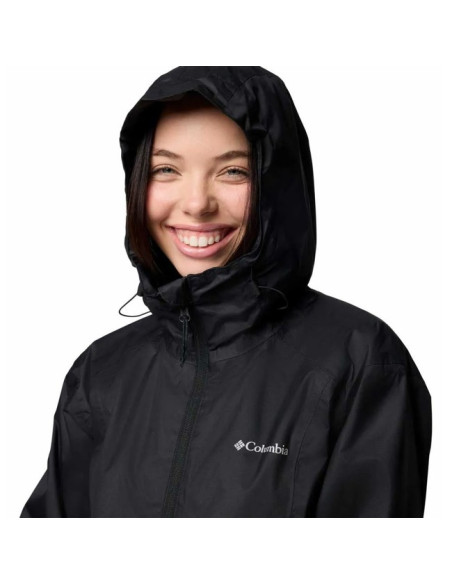 Jas Columbia INNER LIMITS III