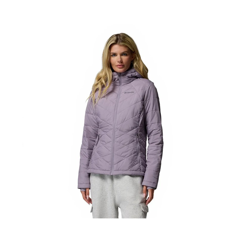 Kurtka Columbia Heavenly Hooded
