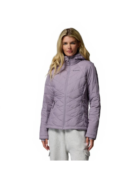 Kurtka Columbia Heavenly Hooded