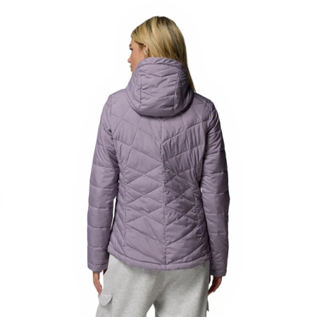 Takki Columbia Heavenly Hooded 2