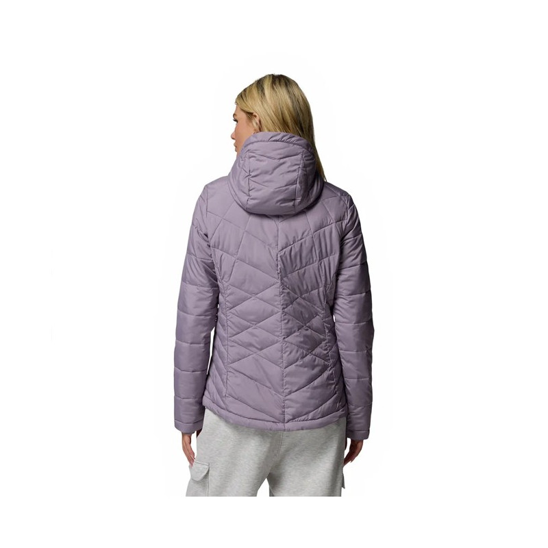 Kurtka Columbia Heavenly Hooded
