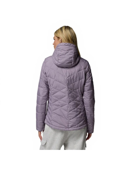 Kurtka Columbia Heavenly Hooded