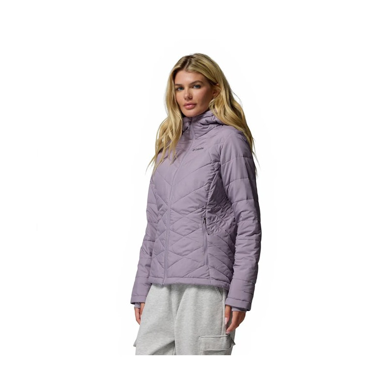 Kurtka Columbia Heavenly Hooded
