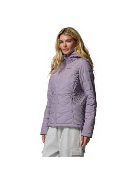 Kurtka Columbia Heavenly Hooded