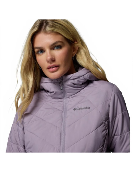 Takki Columbia Heavenly Hooded