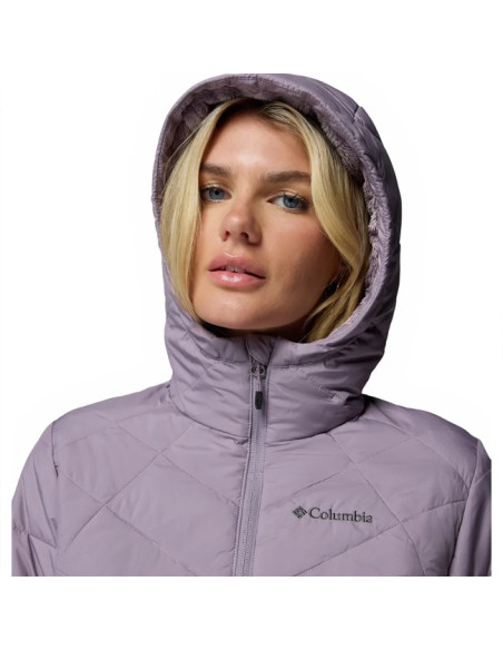 Kurtka Columbia Heavenly Hooded