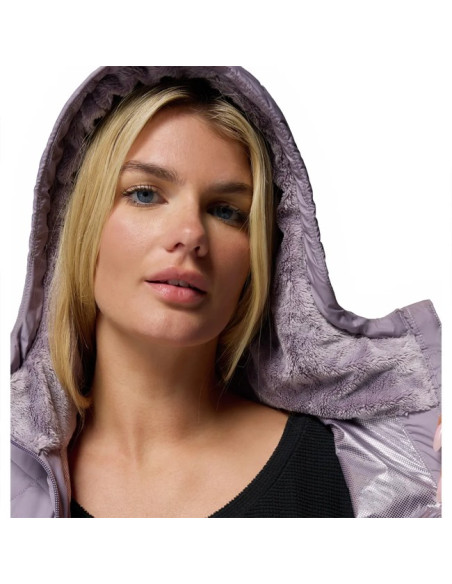 Kurtka Columbia Heavenly Hooded