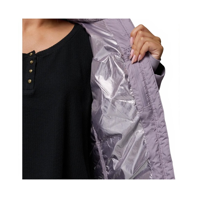 Kurtka Columbia Heavenly Hooded