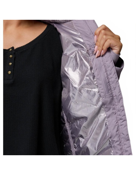 Kurtka Columbia Heavenly Hooded