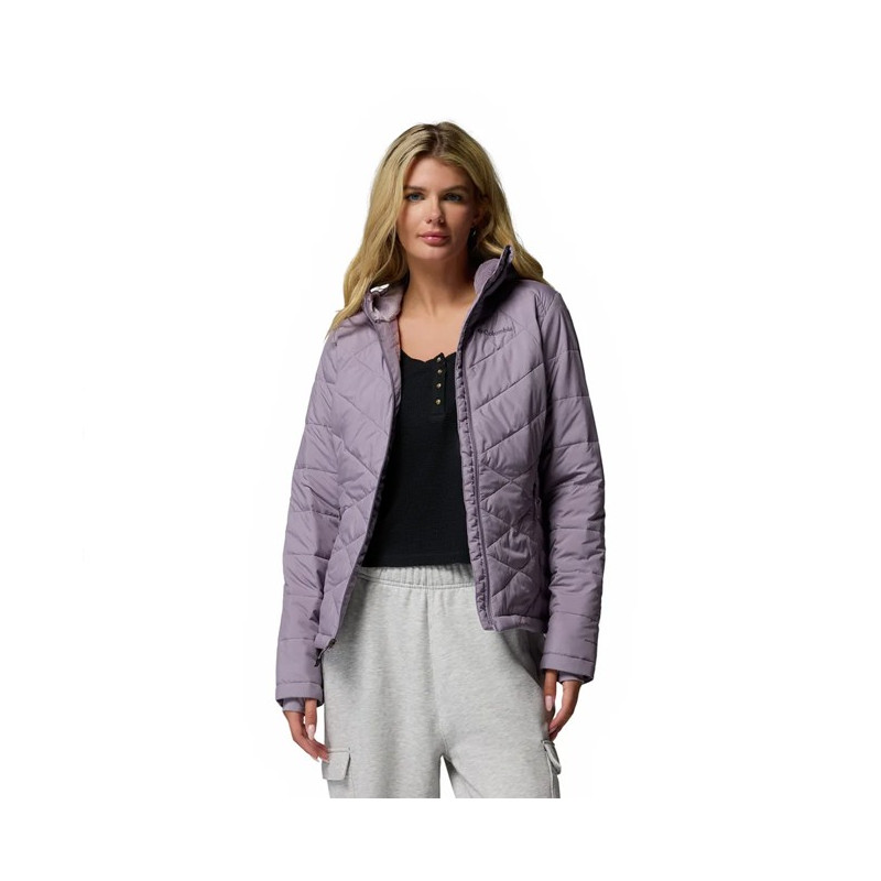 Kurtka Columbia Heavenly Hooded