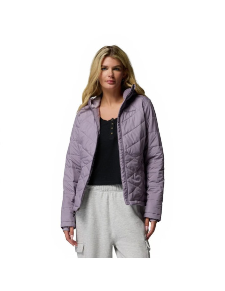 Kurtka Columbia Heavenly Hooded